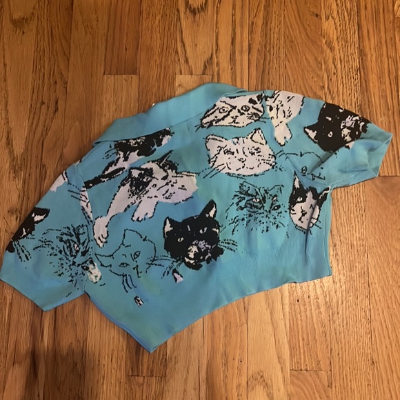 CIDER TOP - Picture 5 of 5